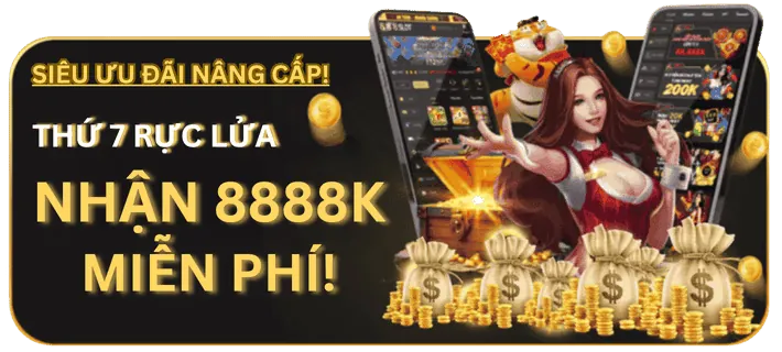 Trò chơi nổ hũ f168n với biểu tượng may mắn và cơ hội trúng Jackpot khổng lồ