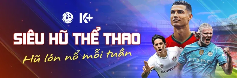 Cá cược thể thao f168n với trận đấu bóng đá kịch tính và các lựa chọn kèo đa dạng