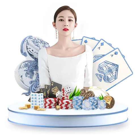 Bàn Baccarat tại f168n